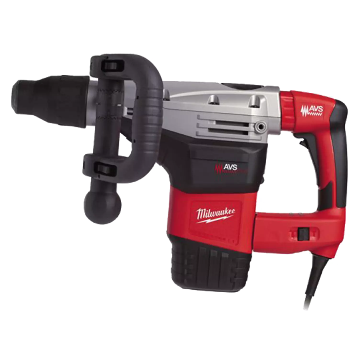 Milwaukee Kango 700S SDS-Max marteau combi en coffret - 1550W - 11,9J-image