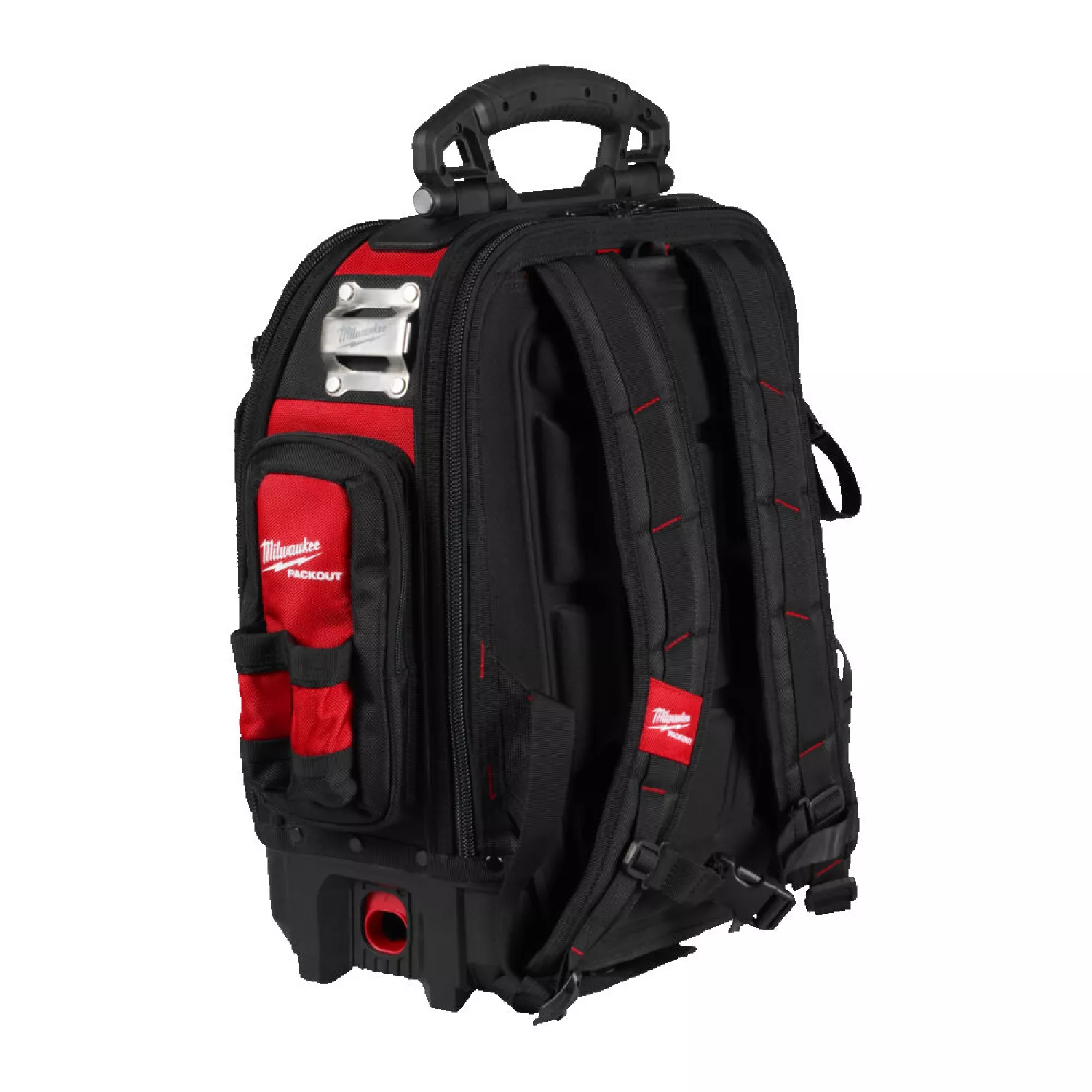 Milwaukee 4932498633 SAC À DOS STRUCTURÉ PACKOUT™ - 24 poches - 630 x 430 x 230mm-image