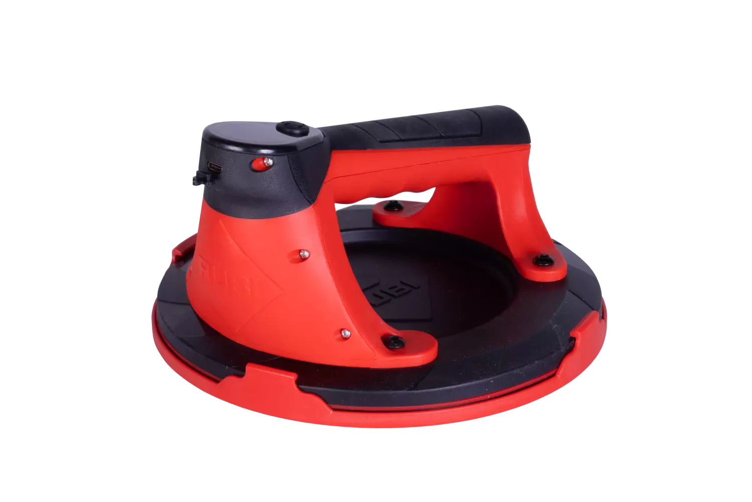 Rubi 66978 Chariot à carreaux Octo Kong-USB Energy dans valise - 150 kg
