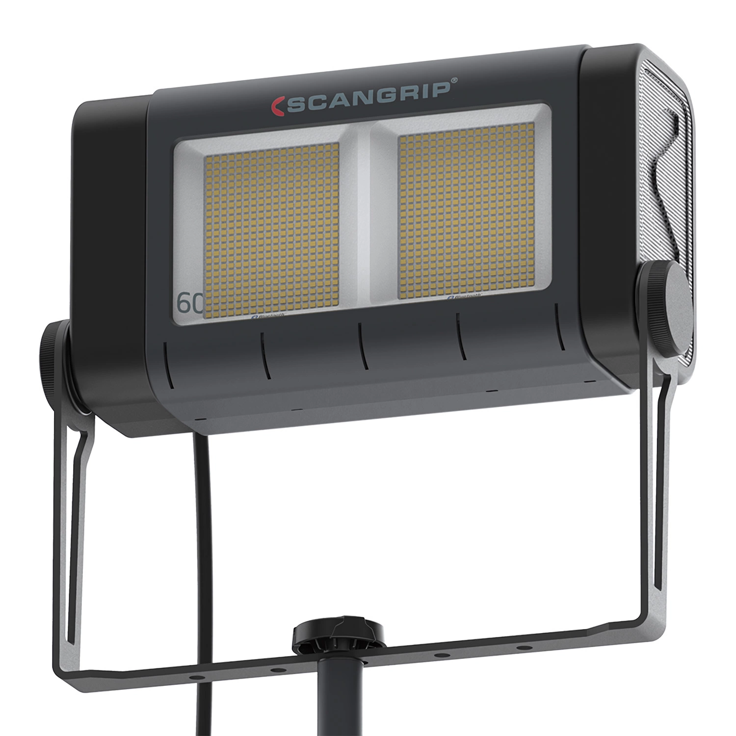 Scangrip Bouwlamp Site Light 80