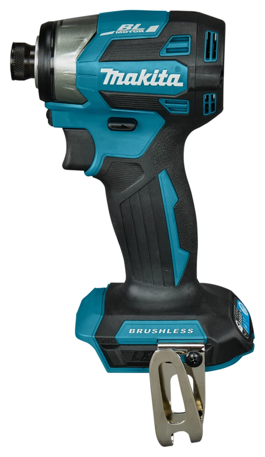 Makita DTD173Z LXT 18V Li-ion Accu Corps de visseuse à percussion - 180Nm-image