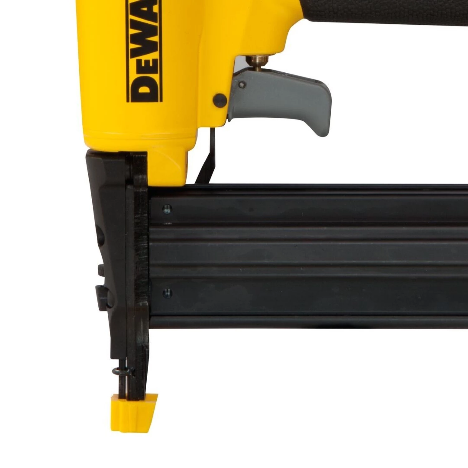 DeWALT DPSB2IN1 Pneumatische combi tacker - 15-40mm - max 7,0 bar-image