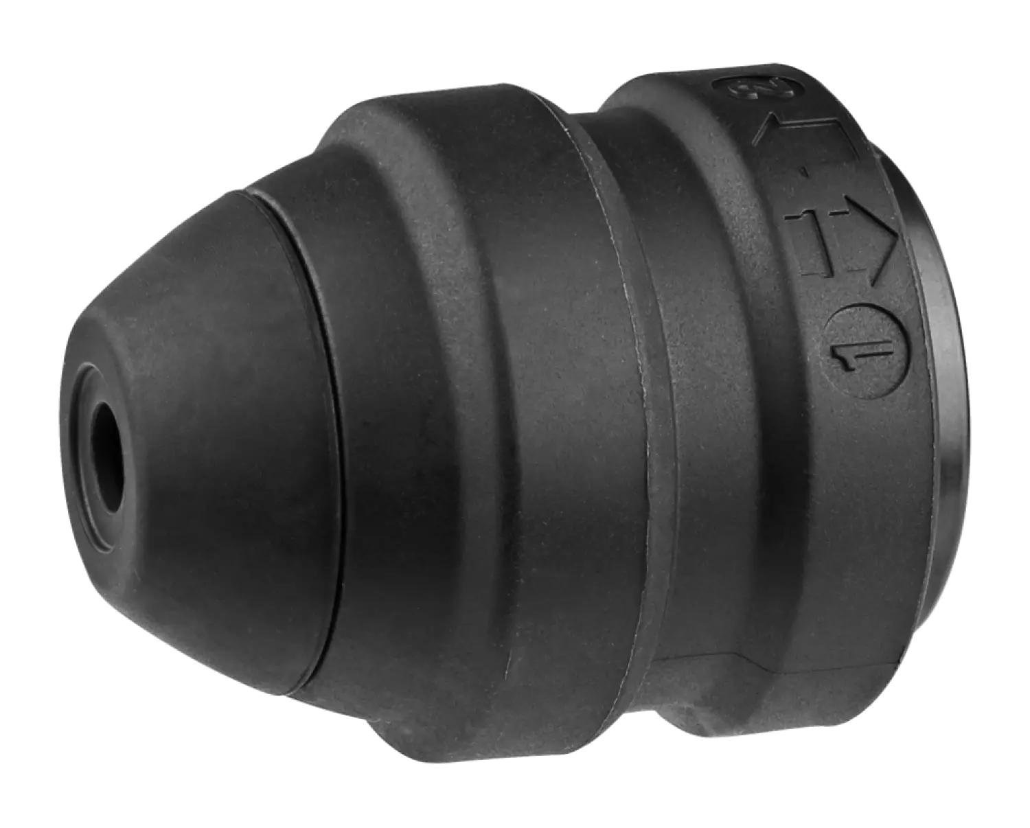 Makita 125420-8 Snelwisselkop SDS-plus voor HR3210FCT-image