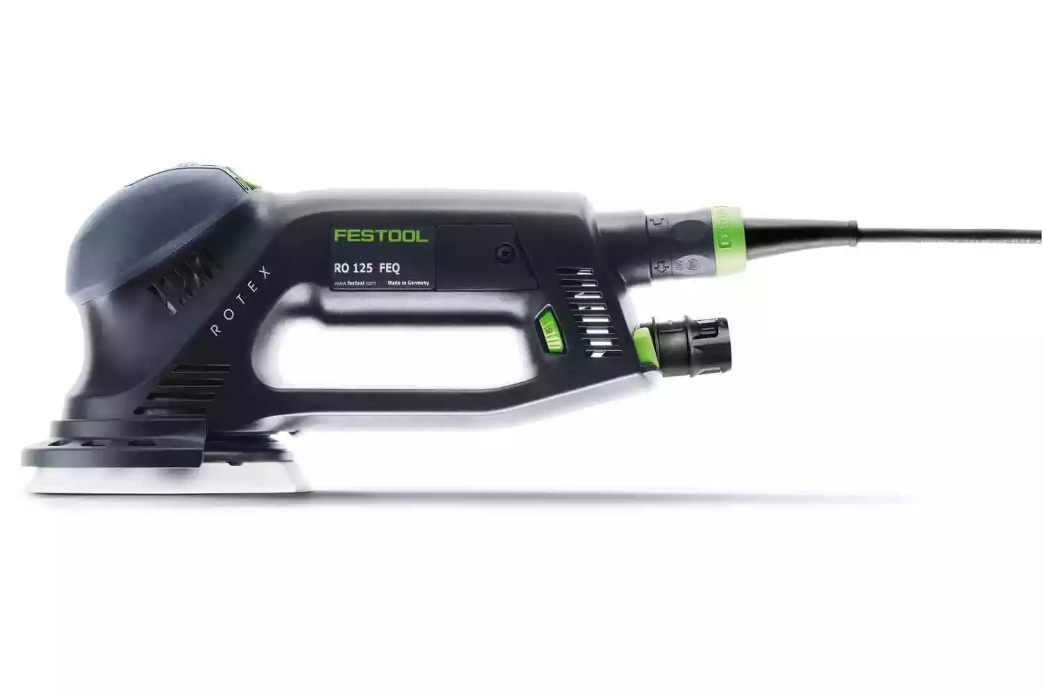 Festool RO 125 FEQ-Plus - Ponceuse-image