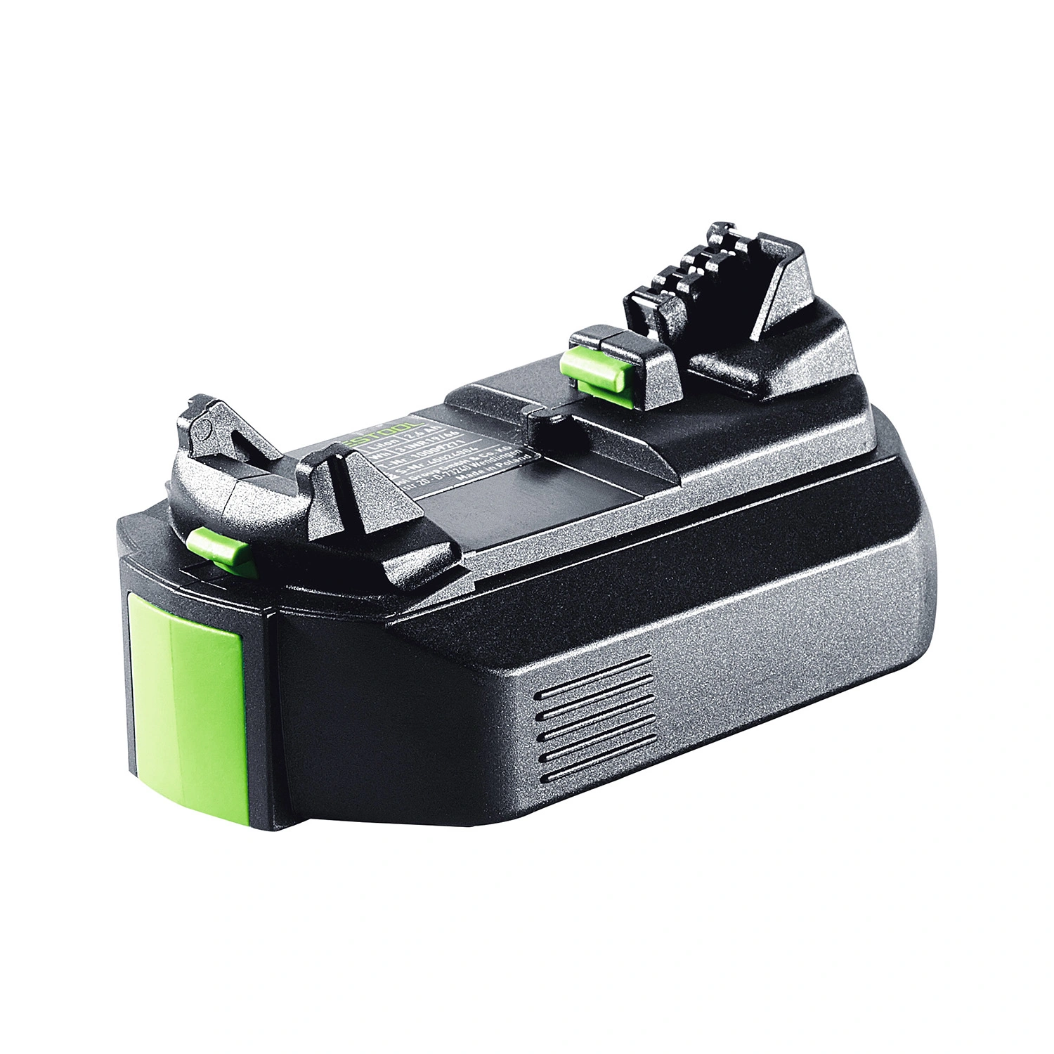 Festool 500184 BP-XS 2.6 Ah Li-Ion 10,8V Li-Ion accu (2,6Ah)