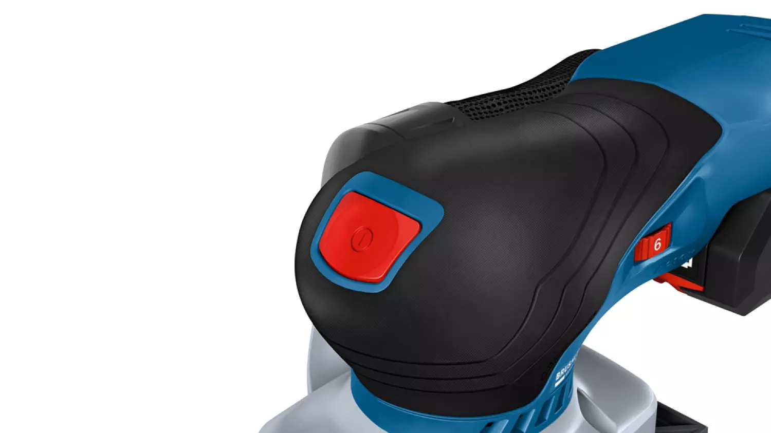 Bosch GSS 18V-13 Ponceuse sans fil-image