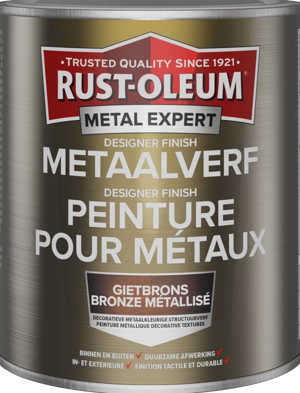 Rust-Oleum 22025.BX.0.75 Peinture murale-image