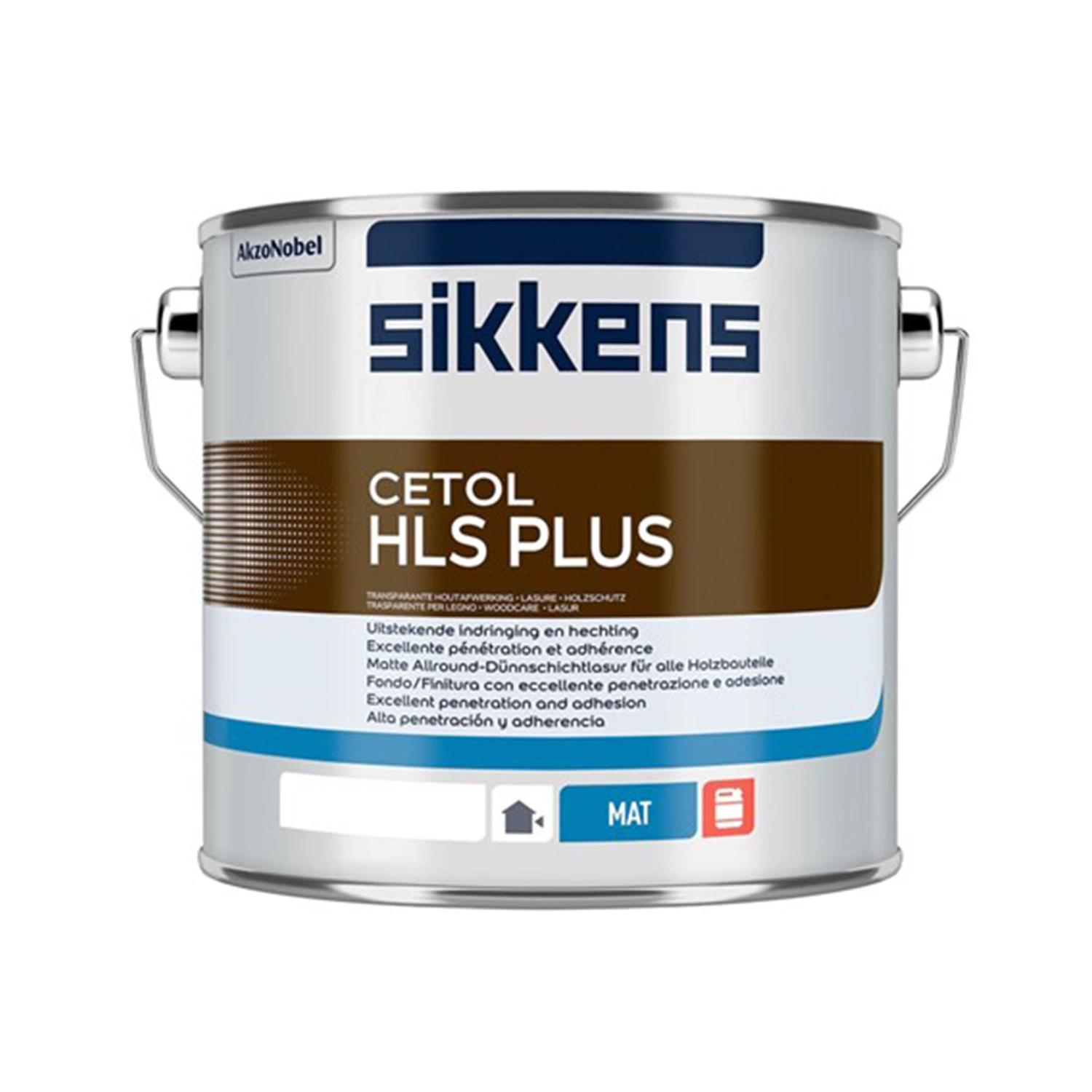 Sikkens HLS Plus - 2,5 L-image