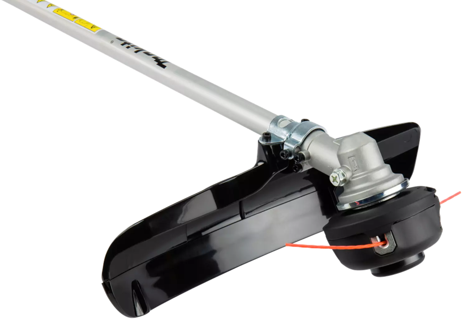 Makita UR201CX1 - Débroussailleuse sans-fil - 36V Li-ion - avec connecteur -Poignée D-image