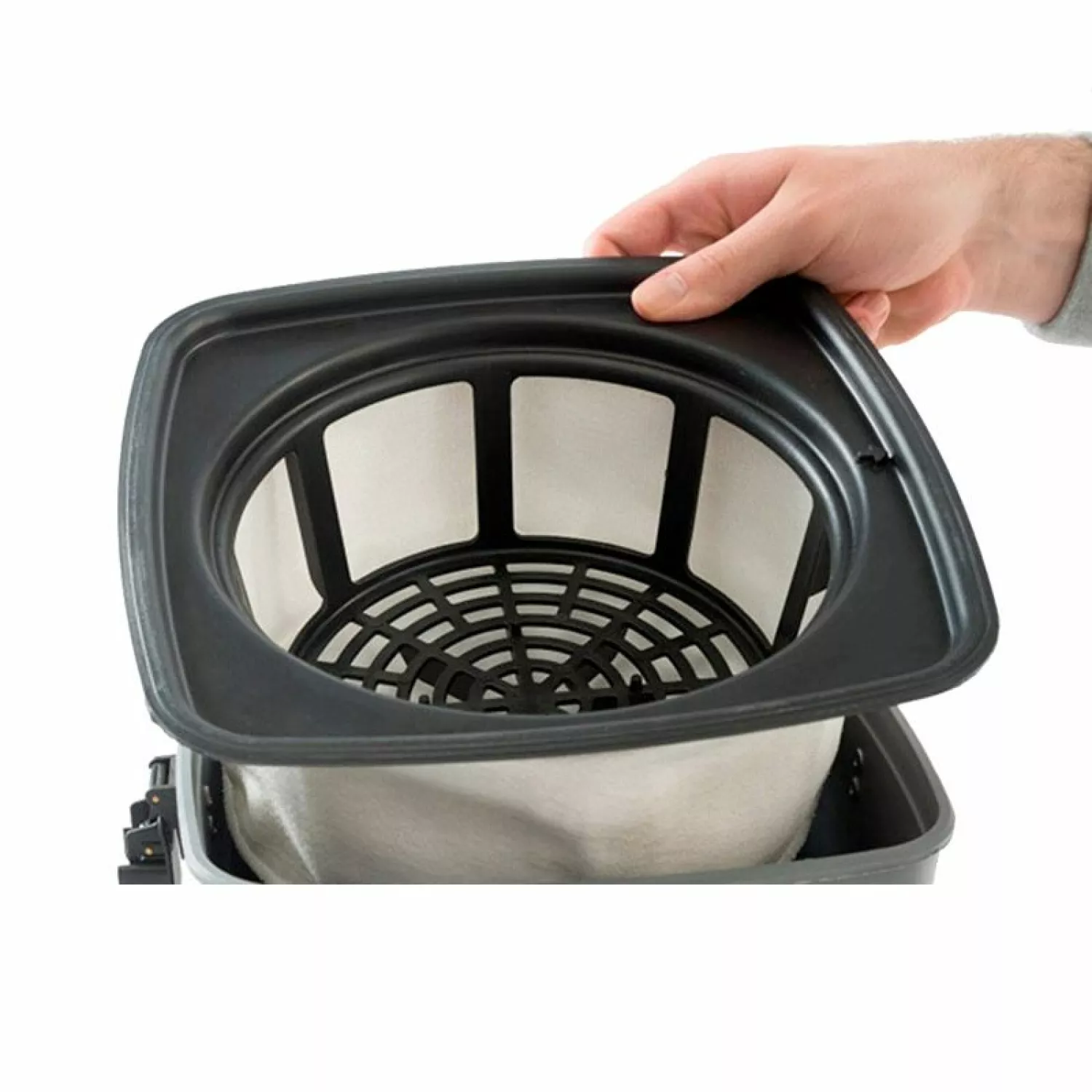 Ghibli 6020015 Aspirateur de chantier-image