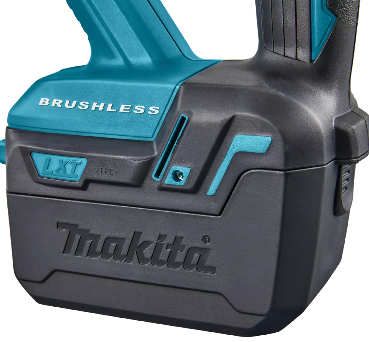 Makita DUT131Z Mélangeur sans-fil - 18V Li-ion - 13 mm - Brushless-image