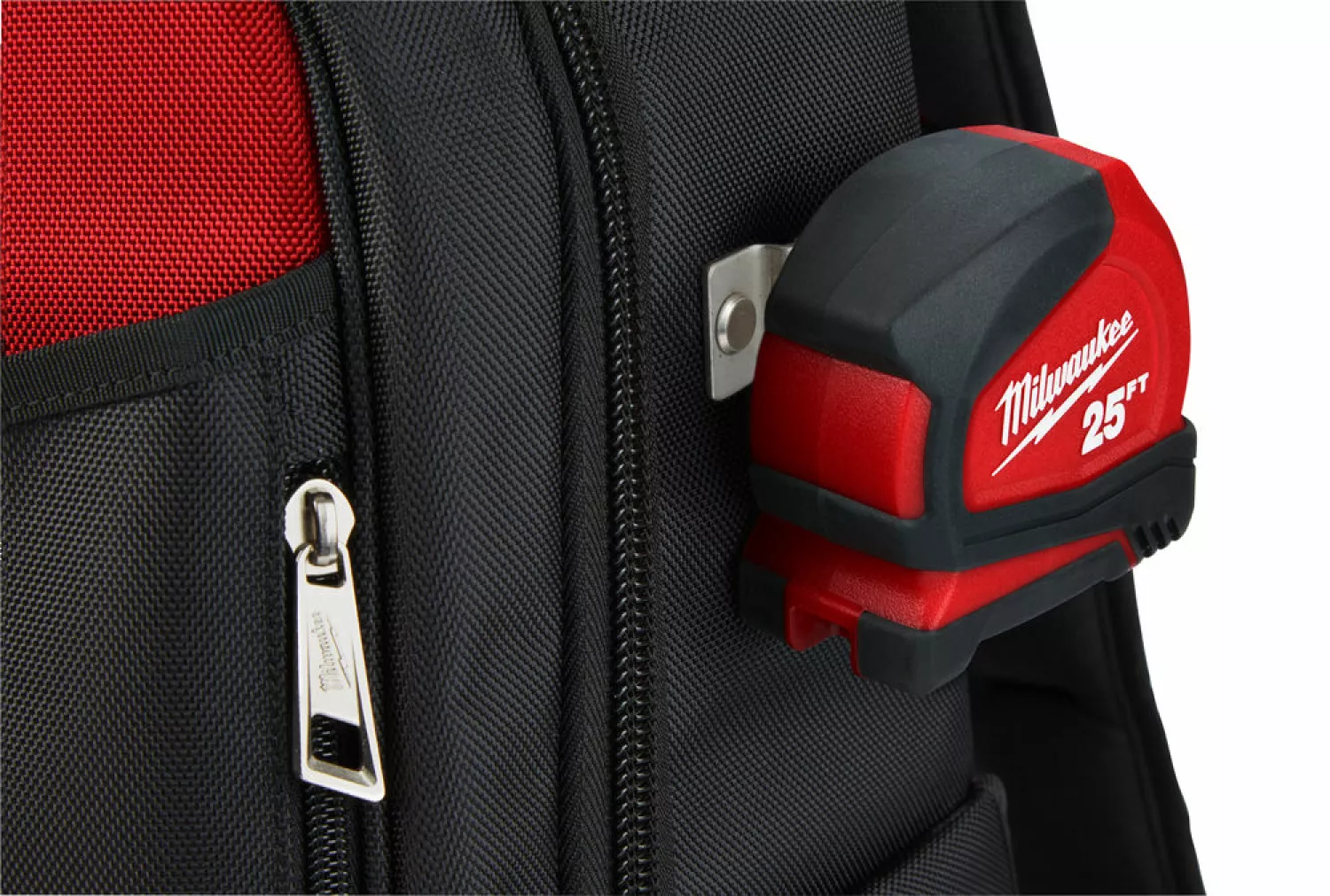 Milwaukee 4932464834 - Sac à dos chantier Contractor-image