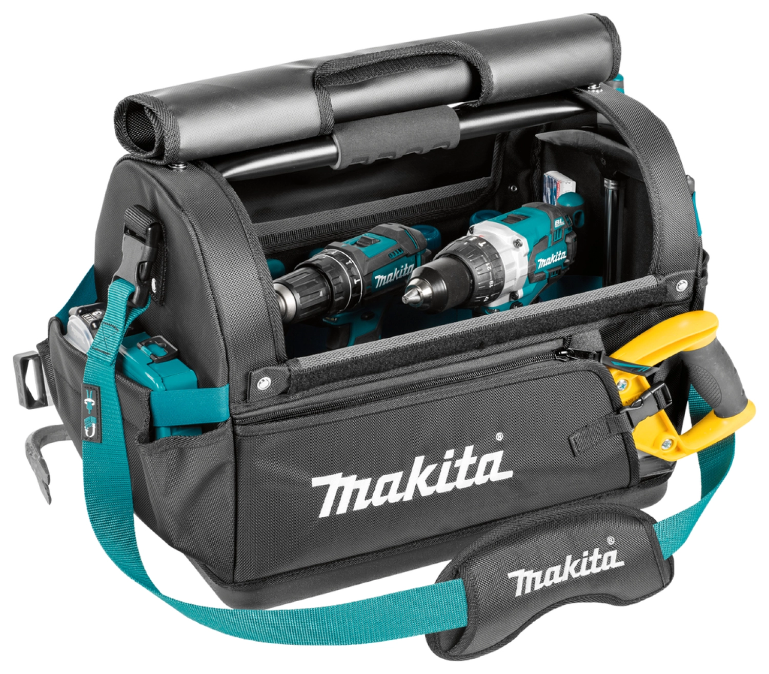 Makita E-15419 Gereedschapstas - 490 x 310 x 360mm-image