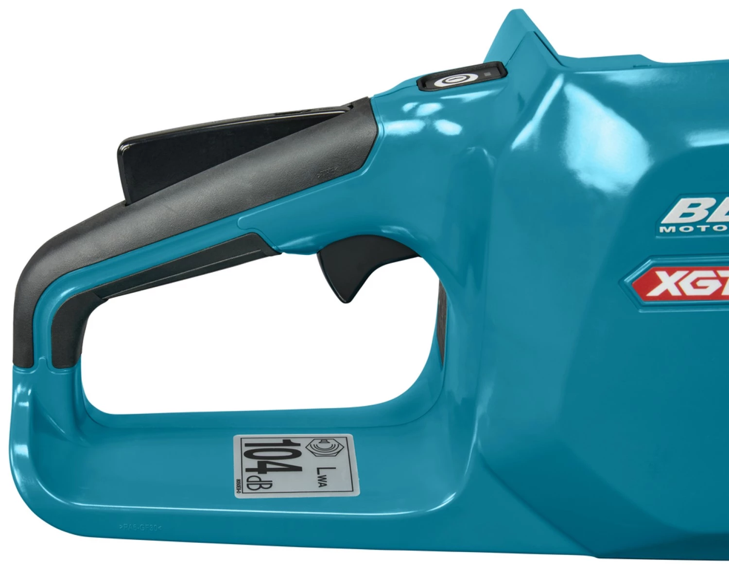 Makita UC013GT101 XGT 40V Max Li-Ion accu kettingzaag set (1x 5.0Ah) - 45 cm-image