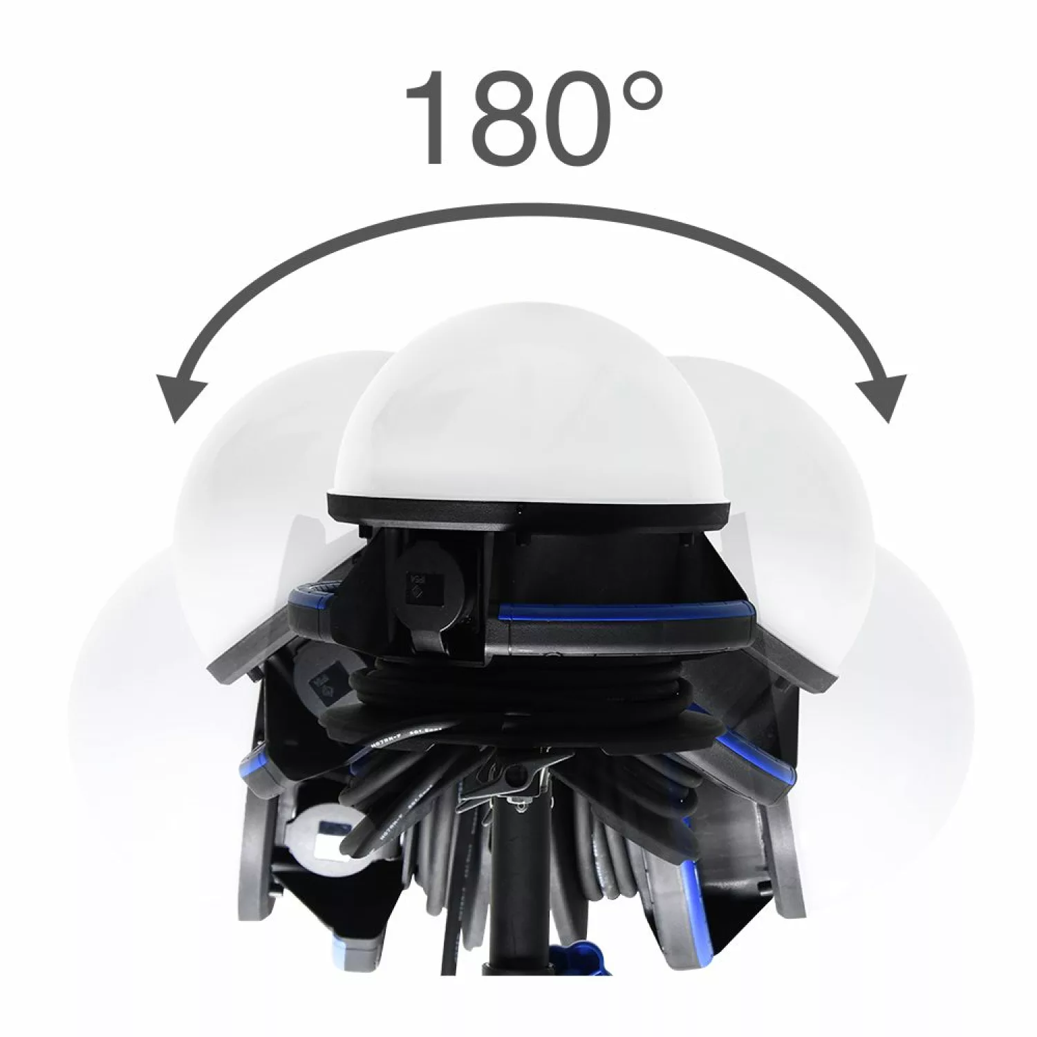 Eurolux 55.106.69 Lampe de chantier-image