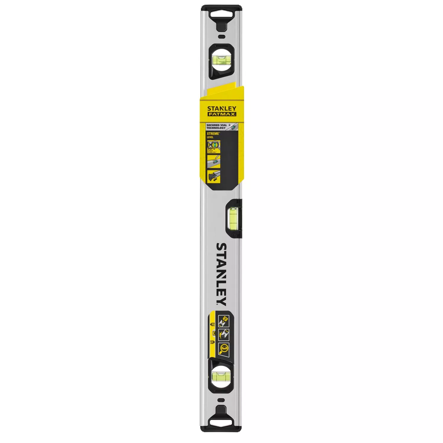 Stanley FMHT43672-1 Boxbeam Xtreme Waterpas - 600mm