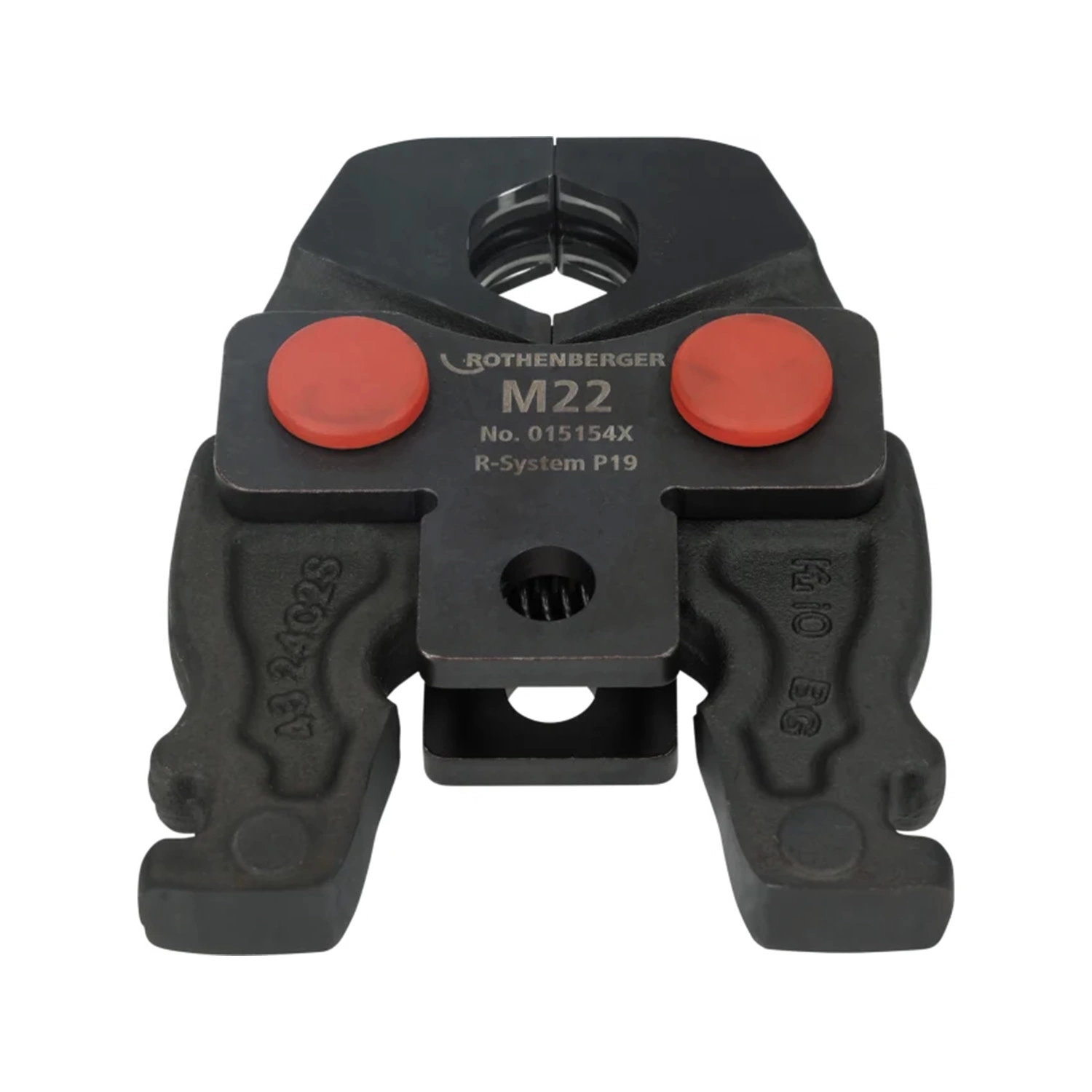 Rothenberger 015154X Compact persbek M22-image