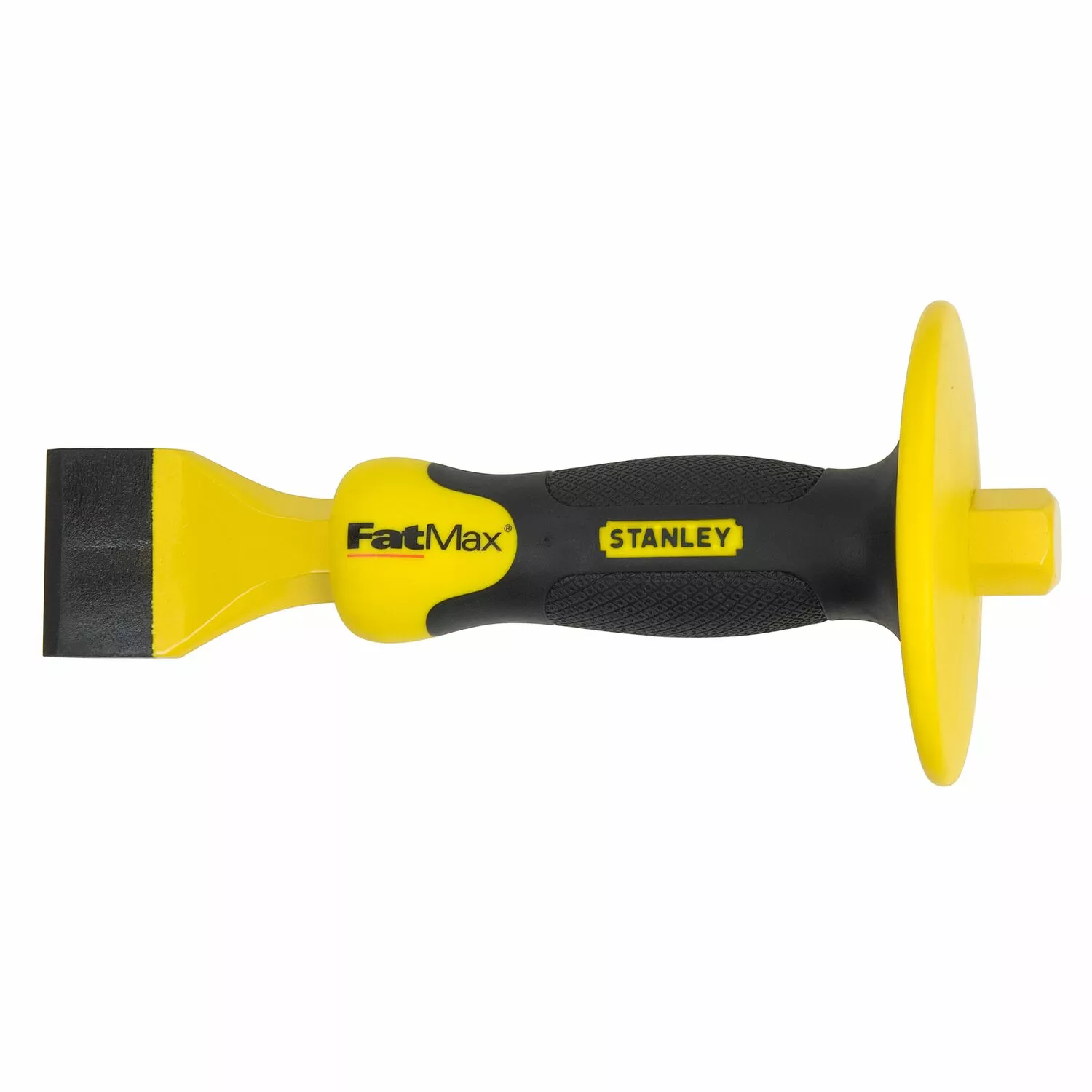 Stanley 4-18-333 FatMax Metsersbeitel - 45 x 230mm-image