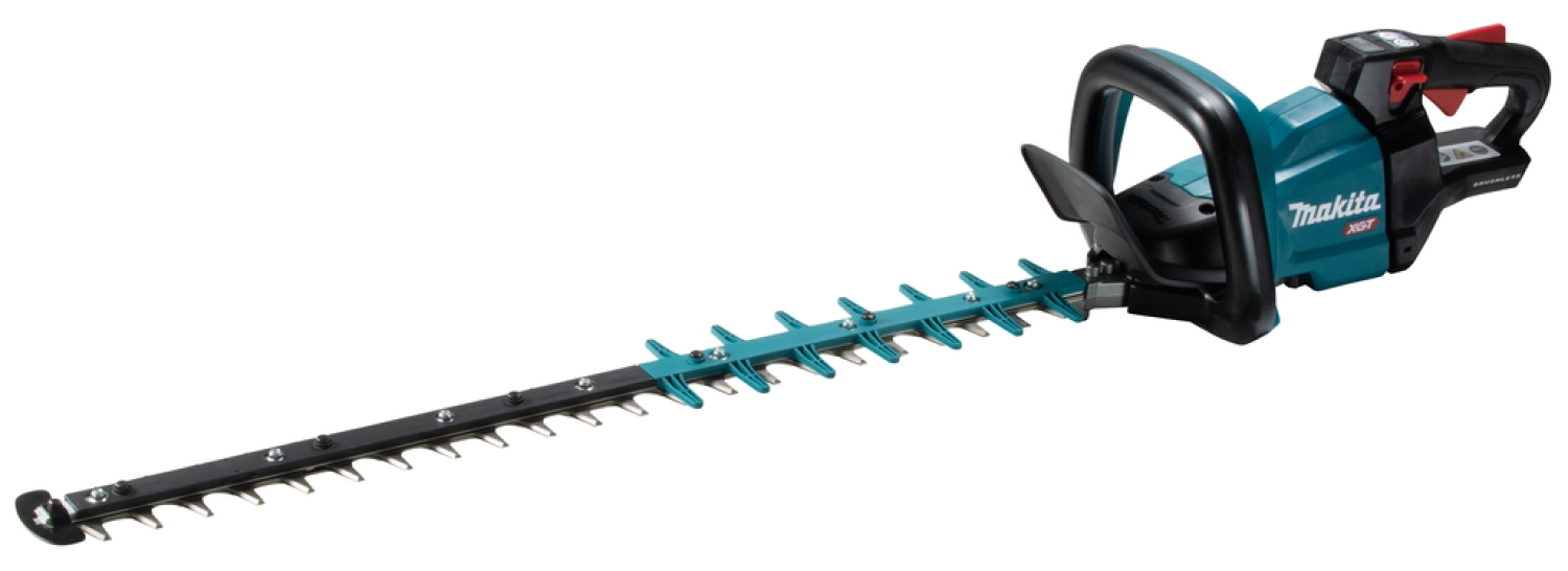 Makita UH005GZ XGT 40V Max Accu Heggenschaar body - 750mm - Trimuitvoering-image