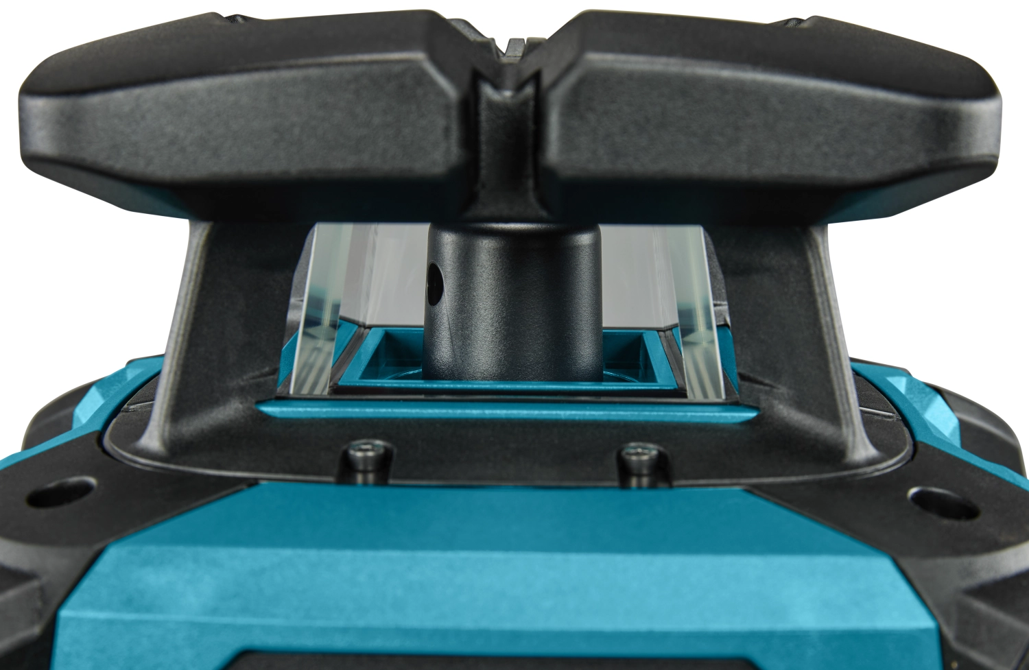 Makita SKR001Z 18V Li-ion accu rotatie laser body - 800m - Groen-image