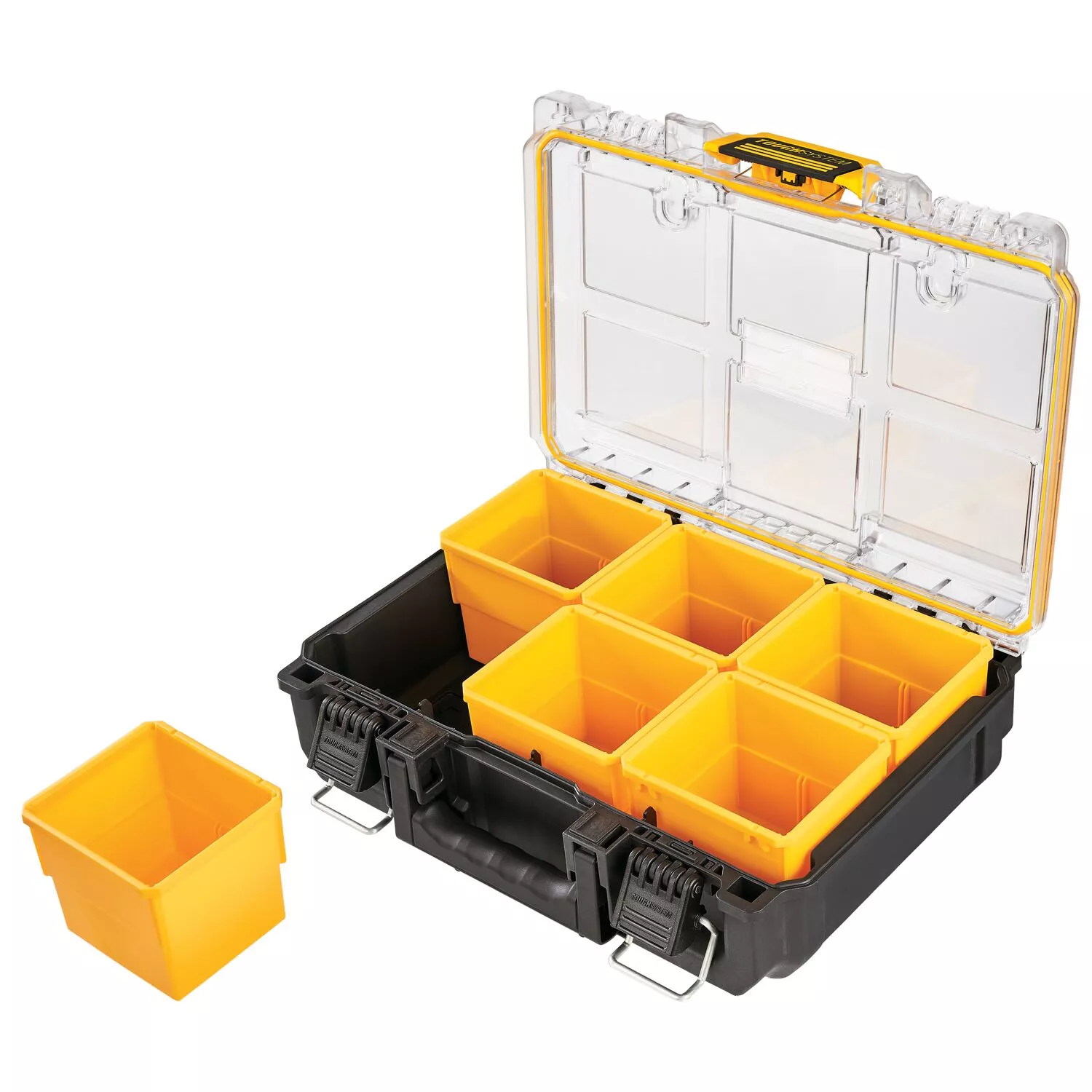 DeWALT DWST83392-1 ToughSystem 2.0 1/2 Organizer-image