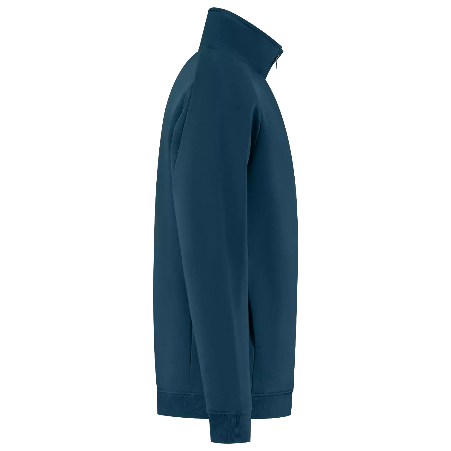 Tricorp 306105 Sweatvest Redefined - Teal - M-image