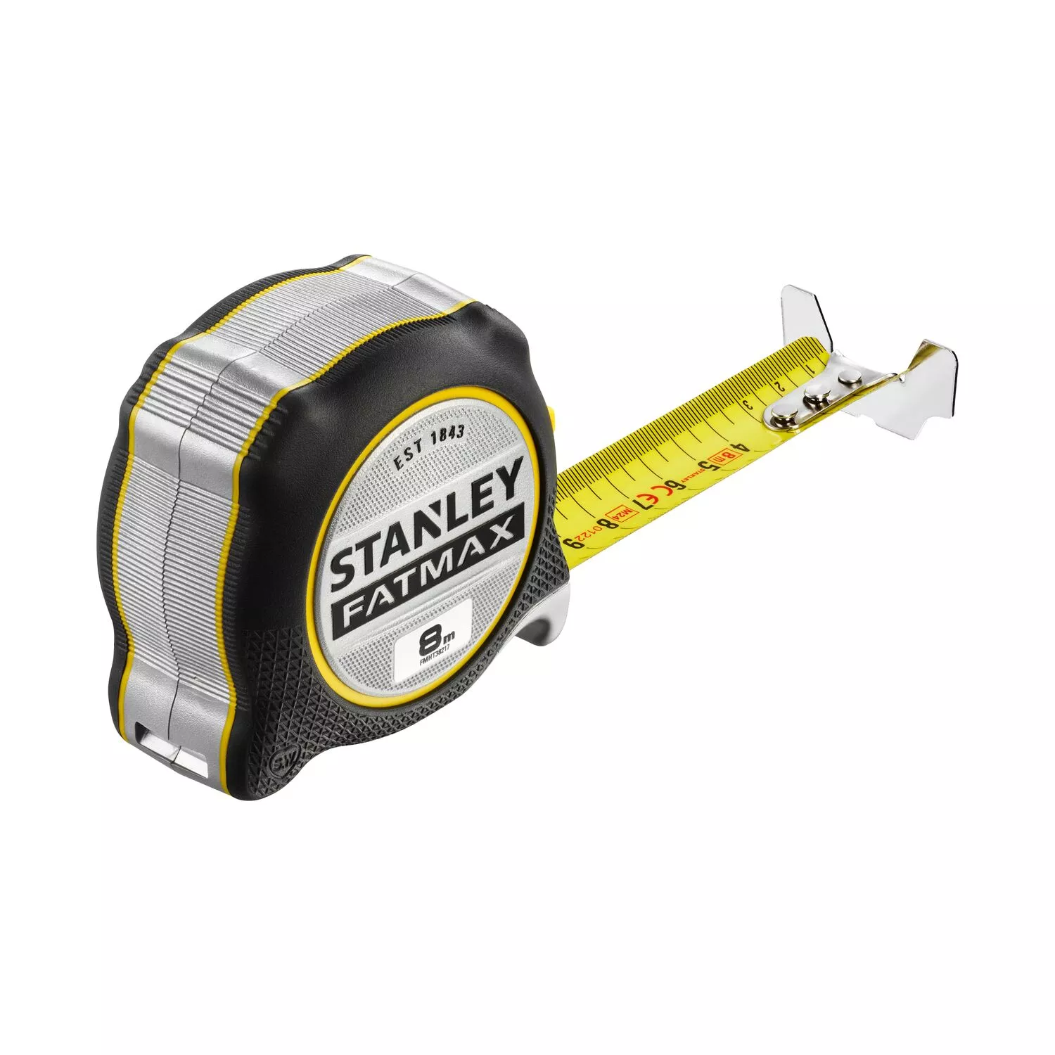 Stanley FATMAX XTREME Jeu de mètres à ruban - 8 m / 10 m x 32 mm-image