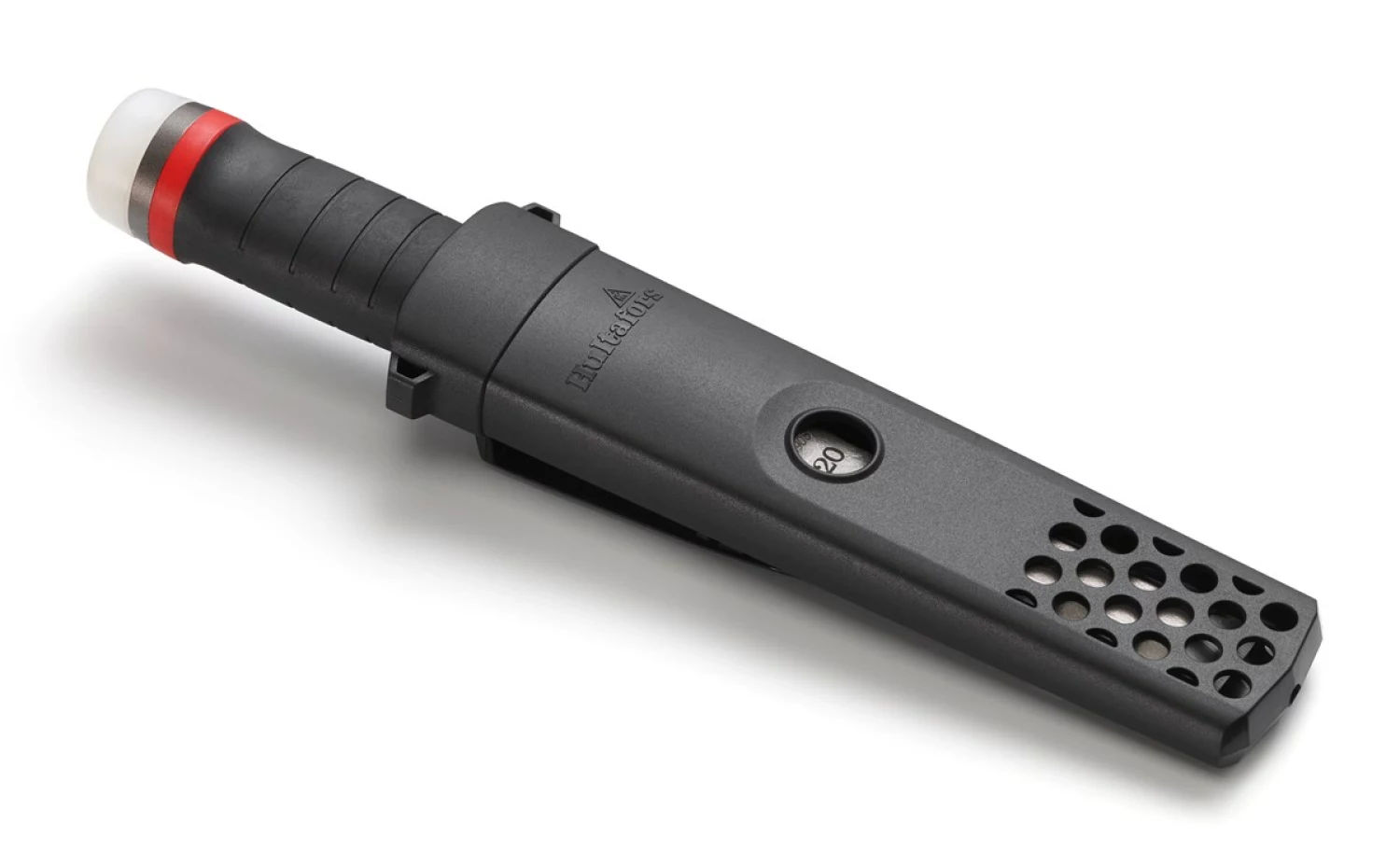 Hultafors HDC 20 Burin inclusif et étui de transport - 20 x 265 mm-image