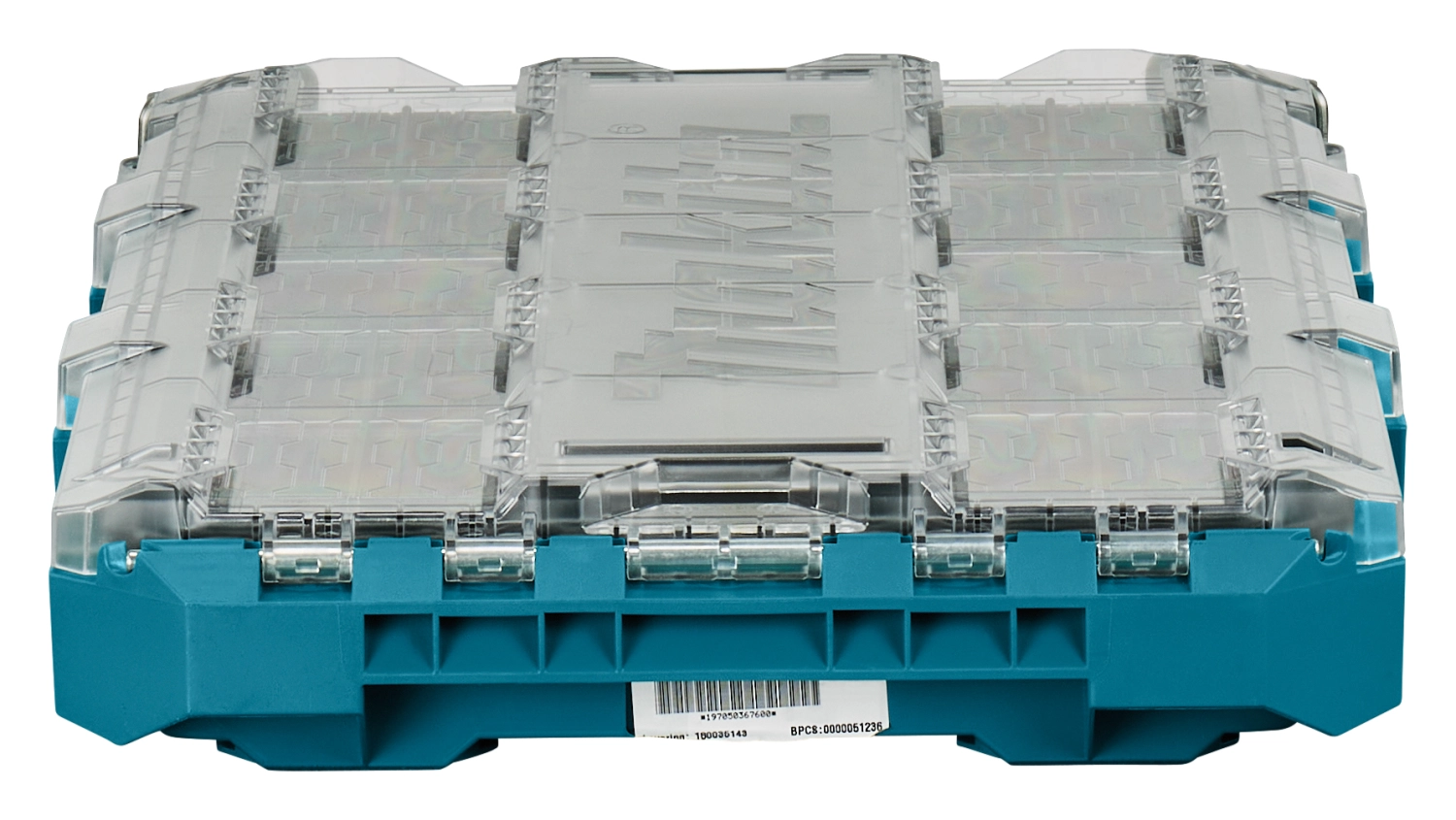 Makita P-91051 MAKTRAK Organizer Plat-image