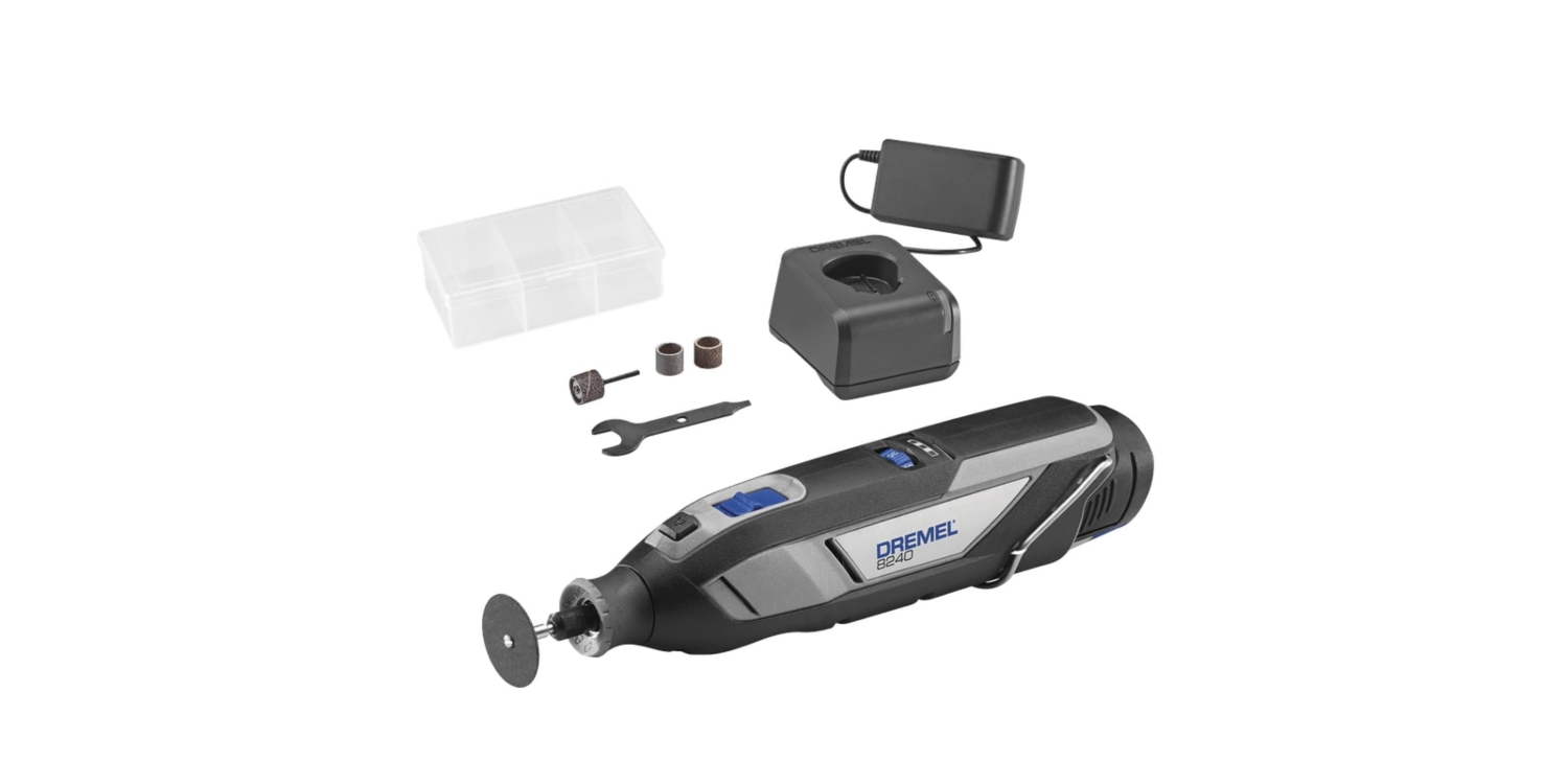 Dremel F0138240JA Multitool-image