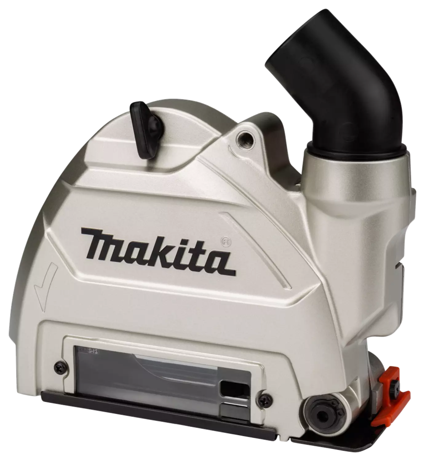 Makita 191G06-2 Invalstofafzuigkap 125mm-image