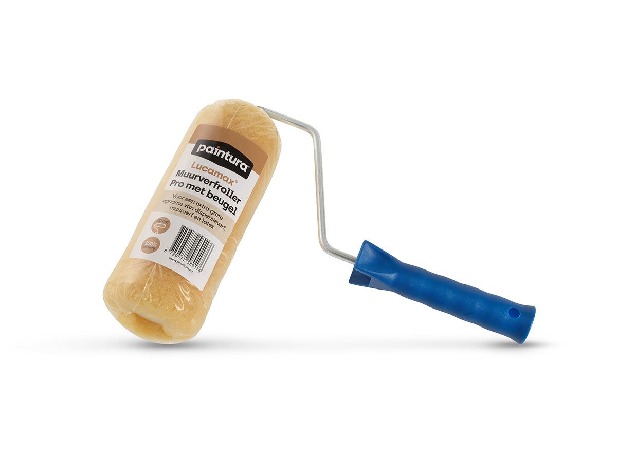 Verfbenodigdheden