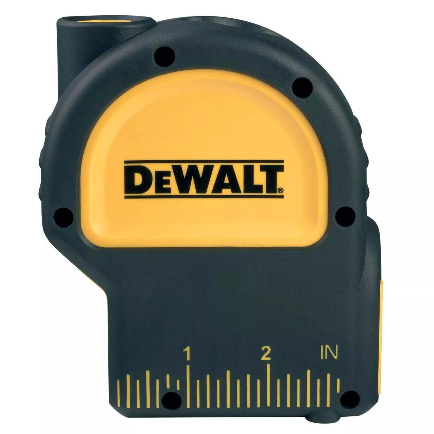 DeWALT DW0822-XJ Laser à lignes croisées dans un coffret - 2 lignes - rouge - 10 m - IP54-image
