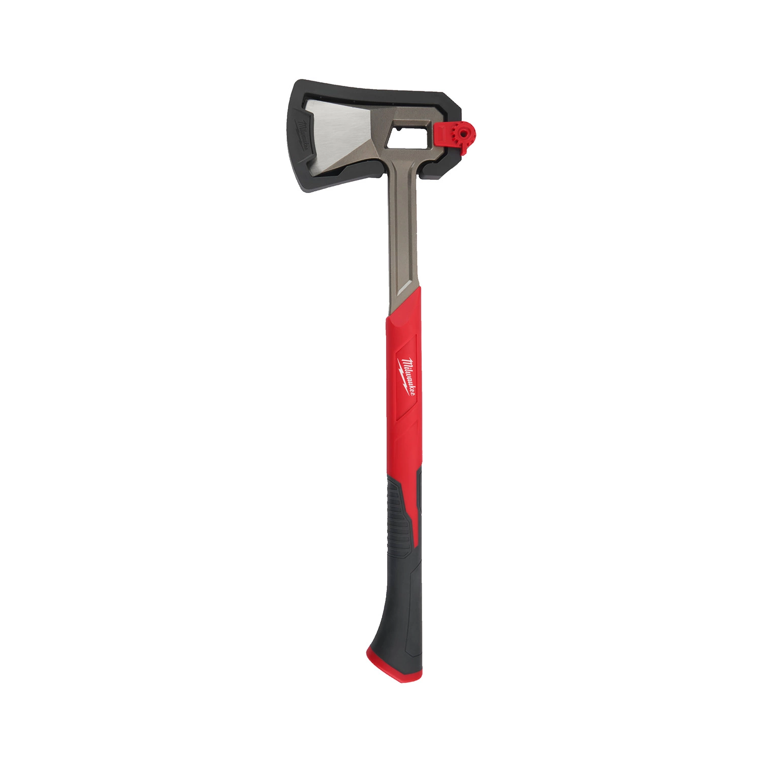 Milwaukee 4932498629 Hache à fendre 66 cm-image