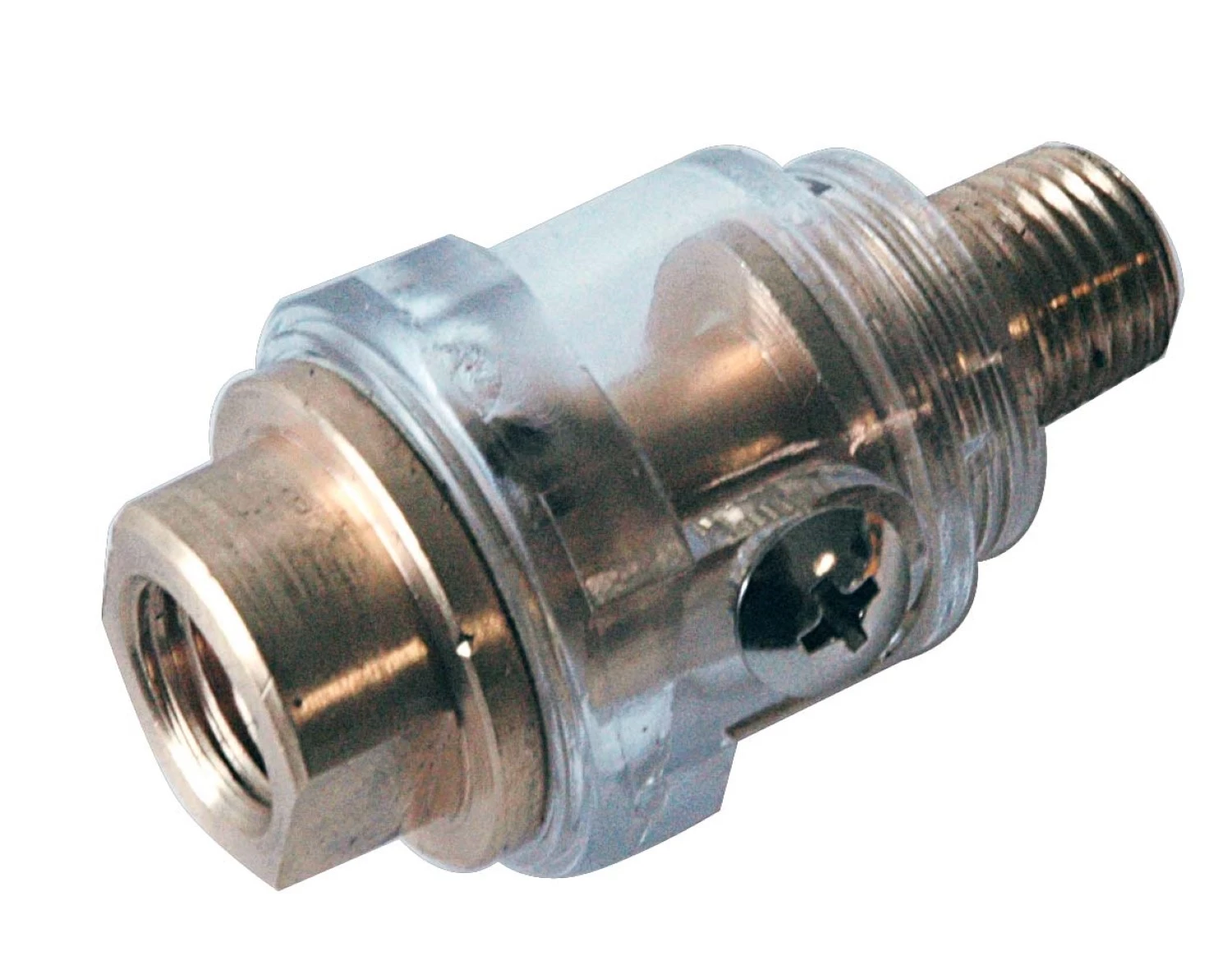 Stanley 160173XSTN Pneumatische hakhamer set in koffer - 12mm - 5J-image