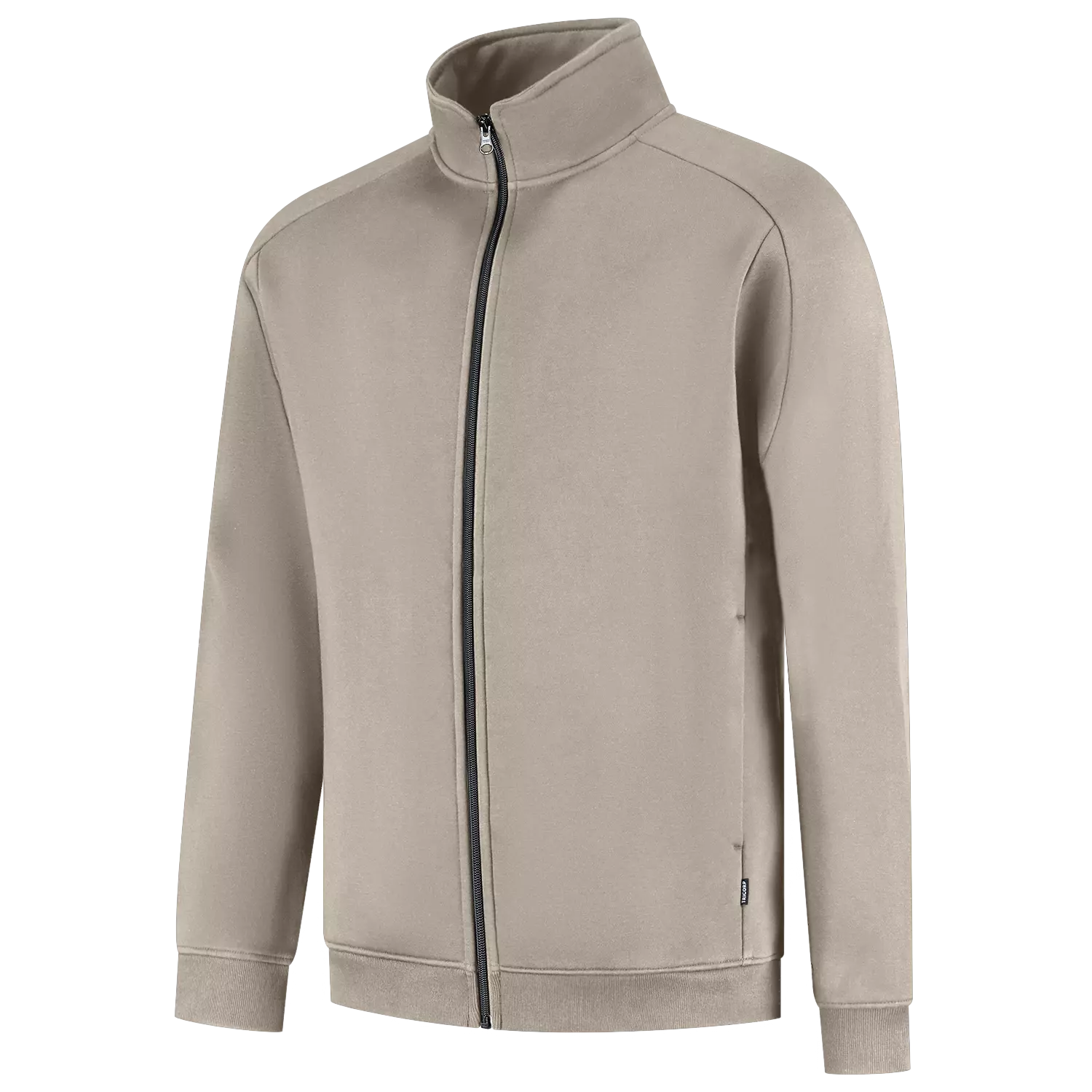 Tricorp 306105 Sweatvest Redefined - Sand - 3XL-image