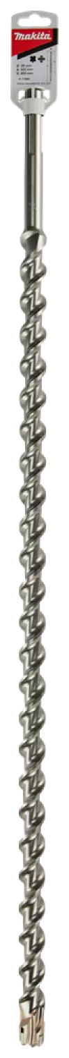 Makita P-77992 Foret à béton SDS-Max - 4 tranchants - 28 x 800 x 920 mm-image