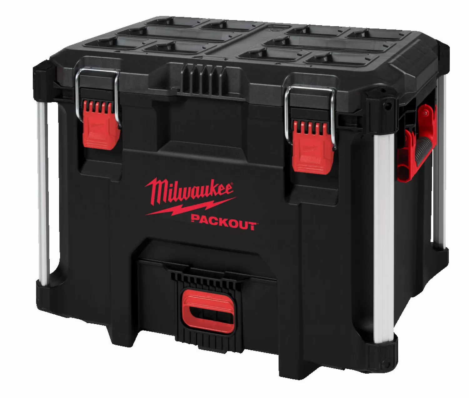 Milwaukee 4932478162 - PACKOUT™ XL tool box-image