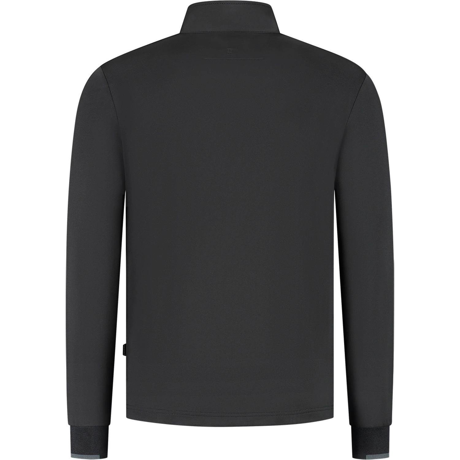 Workman 3506 Gilet P2S Innovative - Noir / Graphite - 4XL-image