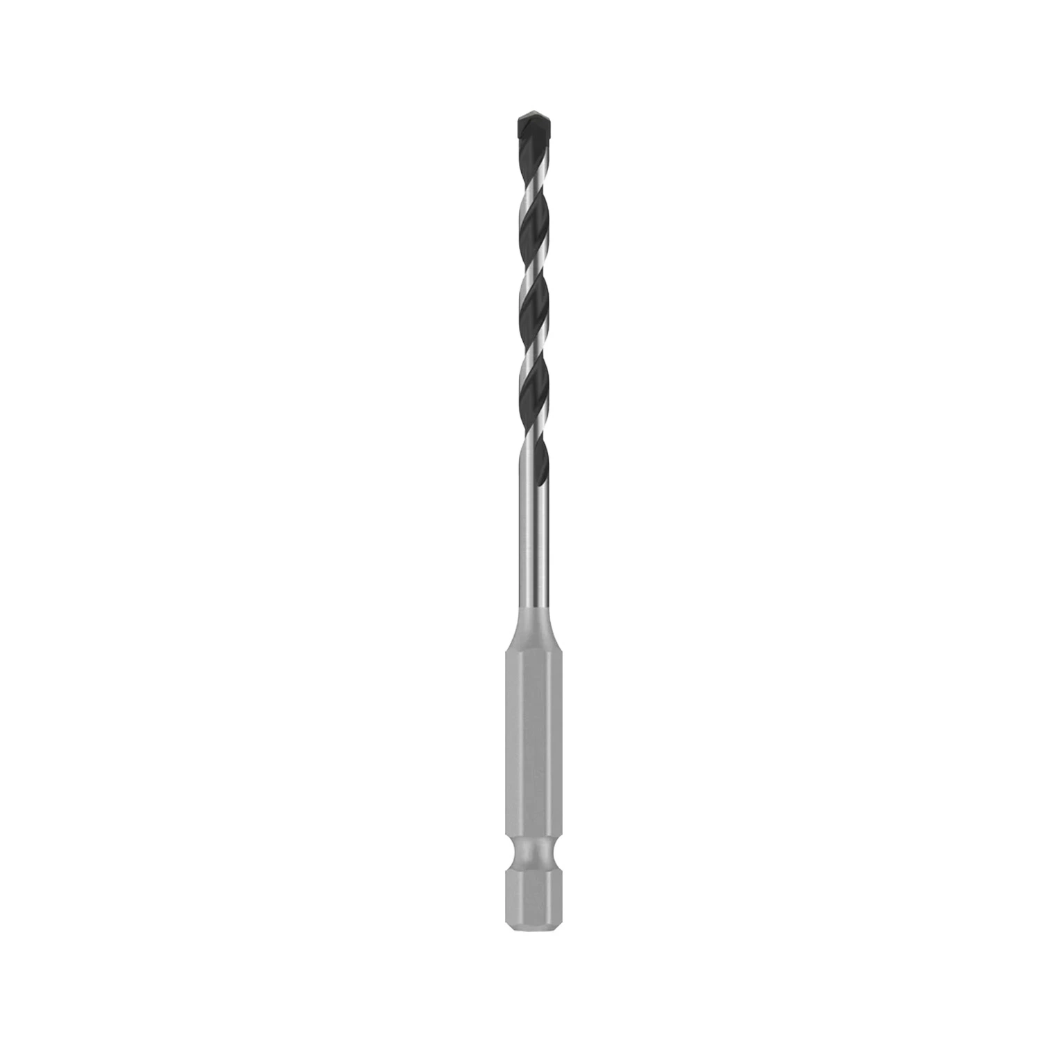Bosch PRO 2608706972 Foret à béton HEX-5 - 5x50x100 mm-image