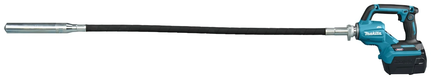 Makita VR004GU101 XGT 40V Max Li-Ion accu betrontrilnaald - 1200mm - 4.0Ah Accu