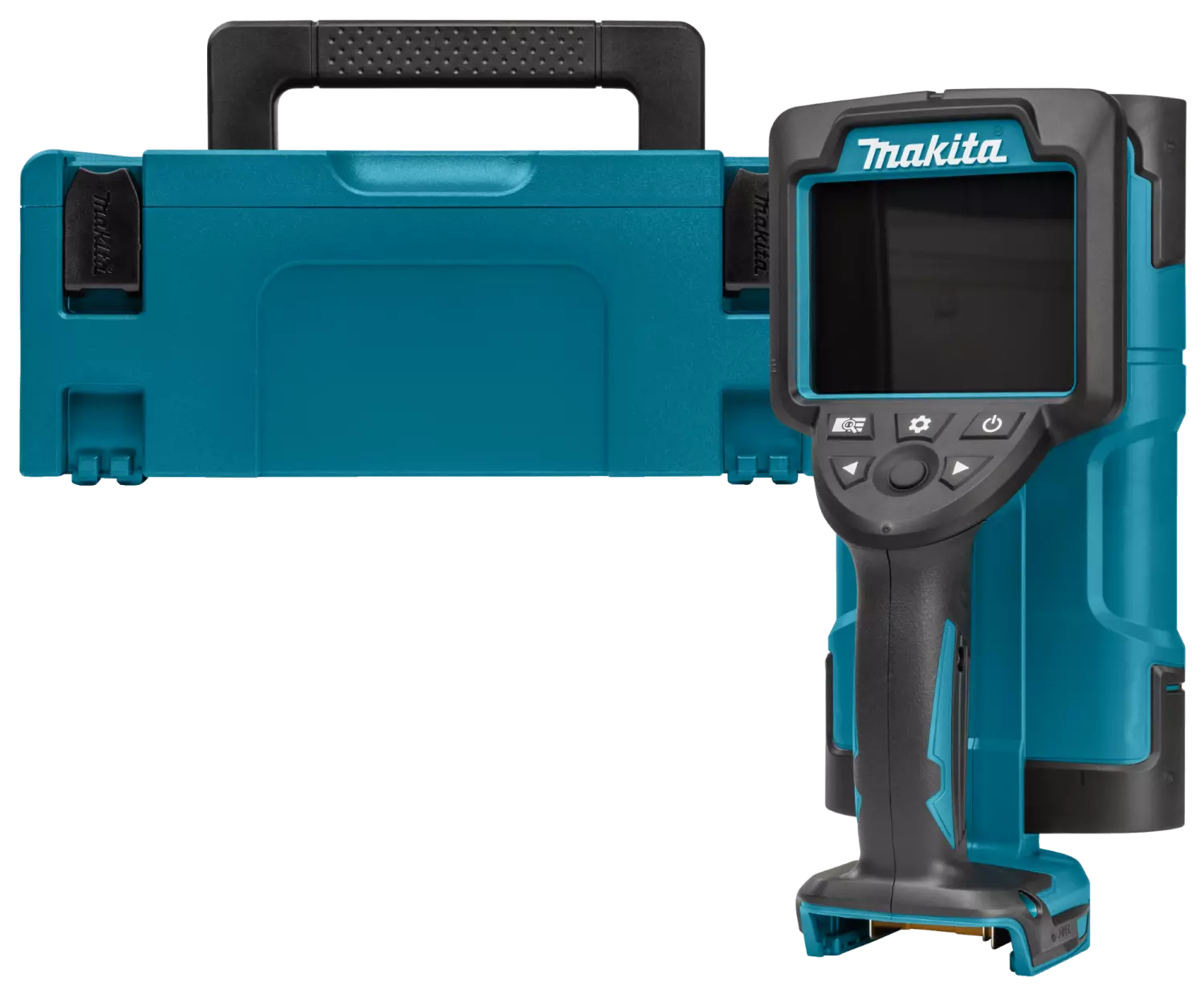 Makita DWD181ZJ 18V Li-Ion accu Muurscanner body in Mbox - 180 mm-image