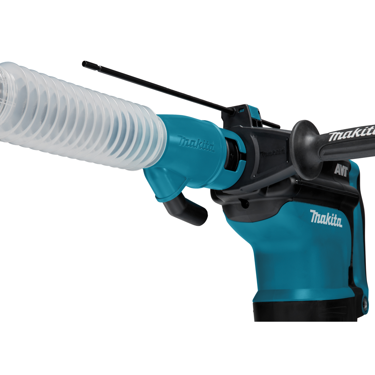 Makita HR4511CV SDS-Max Combihamer - 1350W - 9,4J-image