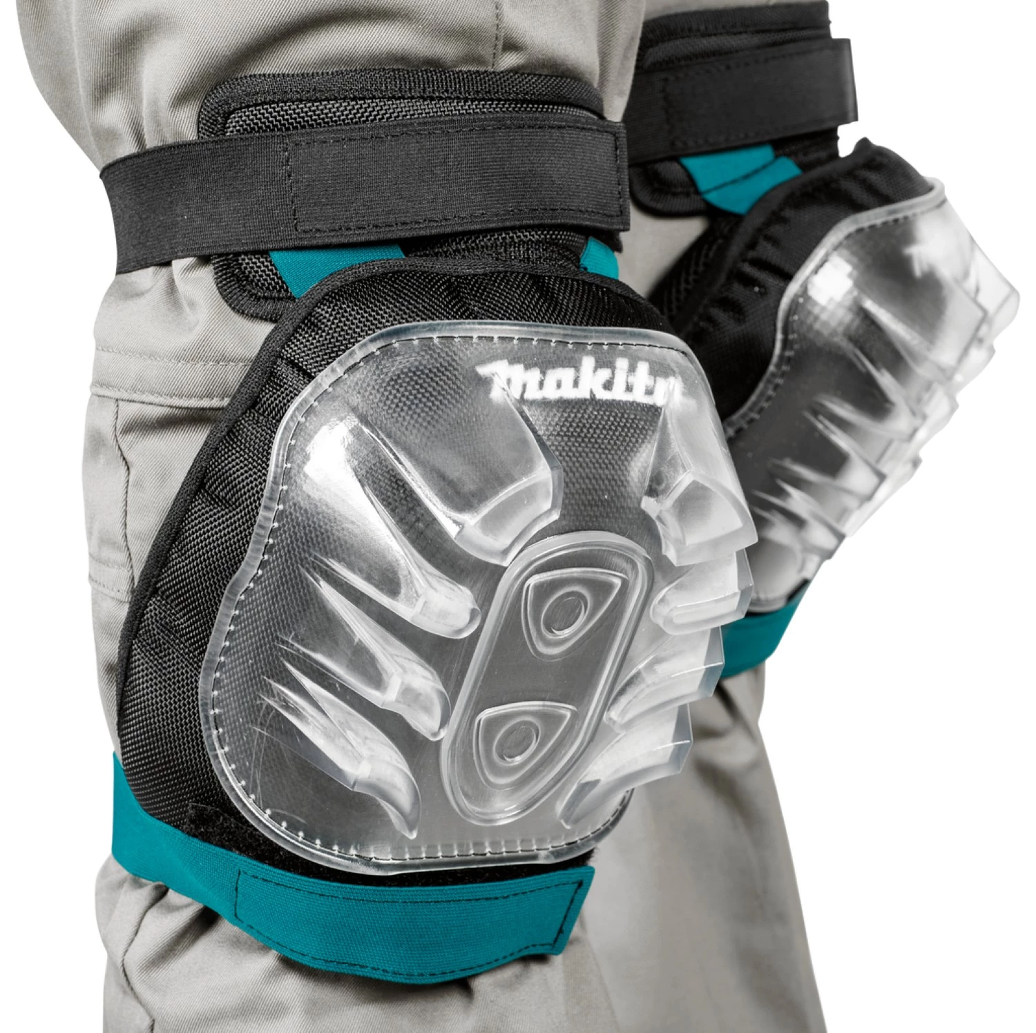 Makita E-05658 Kniebeschermers zwaar werk-image