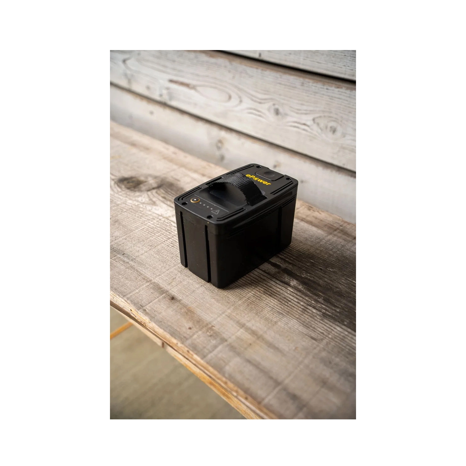Stiga E 440 Accu - 48V - 4.0 Ah-image