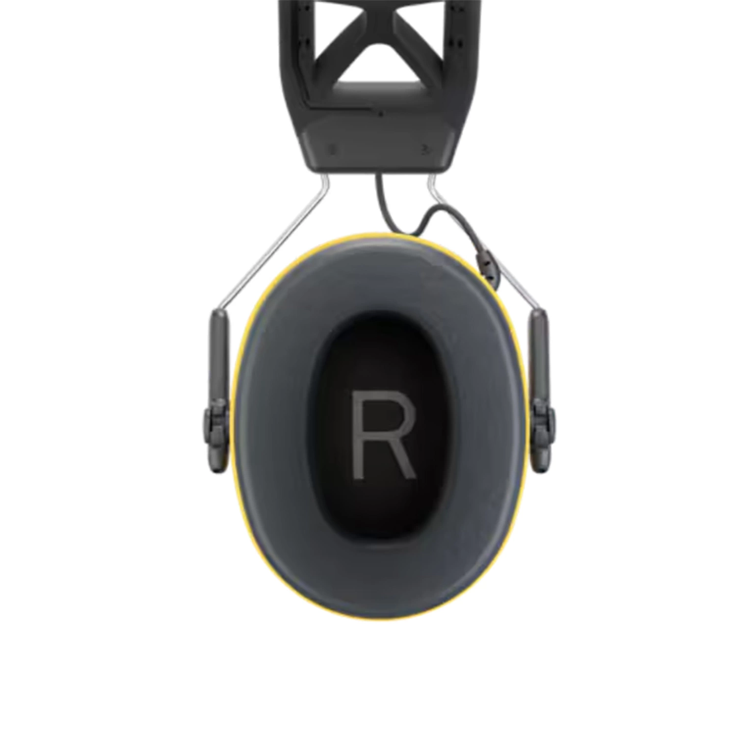 3M 90570E-1 WorkTunes Connect Protection auditive - Bluetooth - SNR 33 dB-image