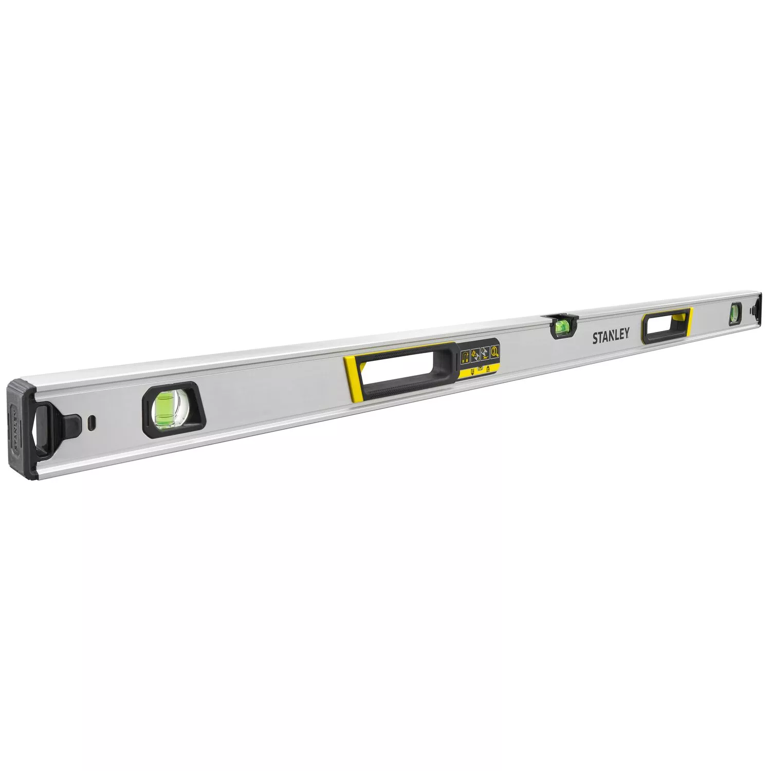 Stanley FMHT43677-1 Boxbeam Xtreme Waterpas - magnetisch - 1200mm