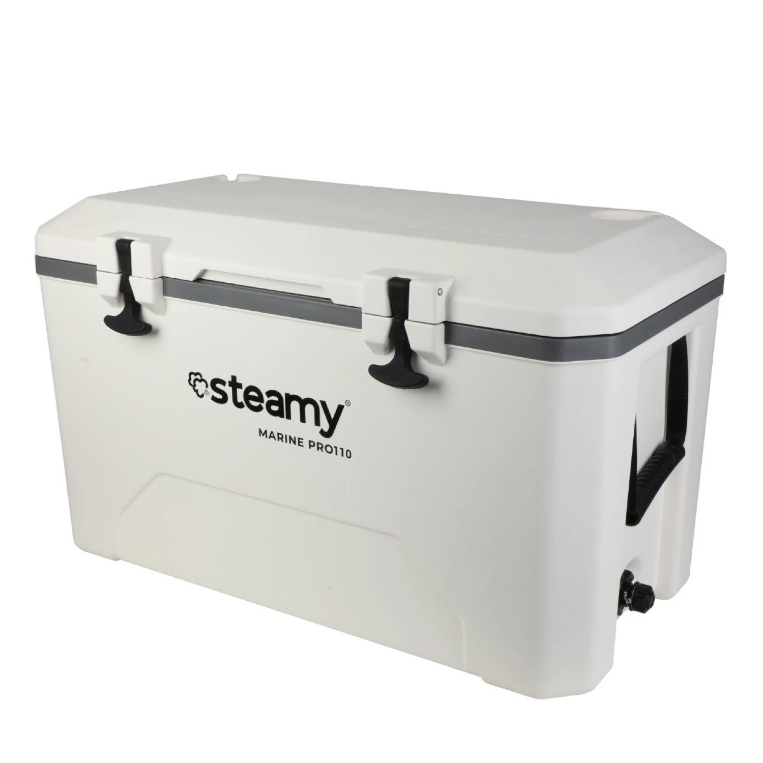 Steamy SCMPRO110 Marine Pro Glacière - 110L