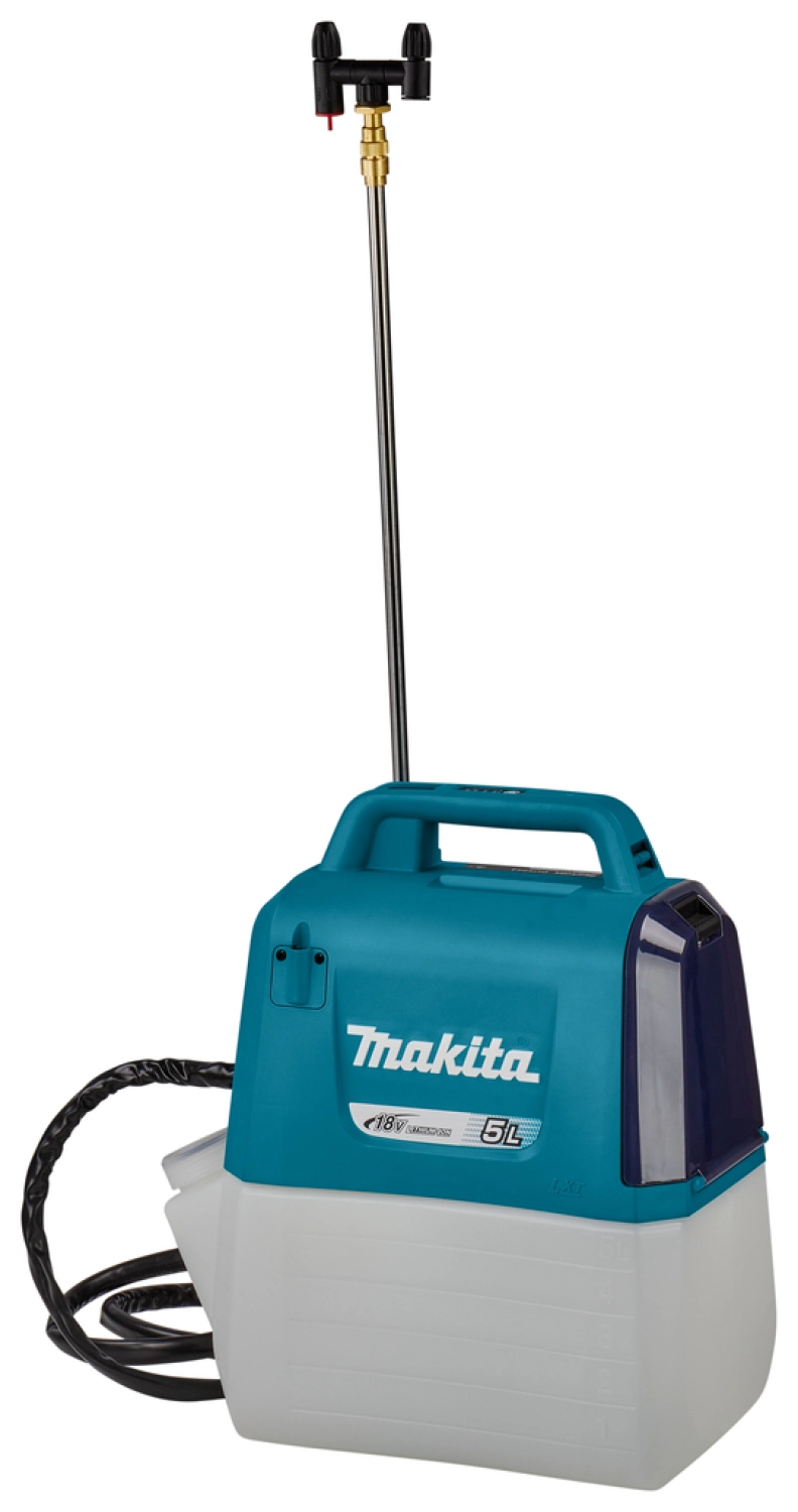 Makita DUS054Z 18V Li-Ion accu Drukspuit body - 5L-image