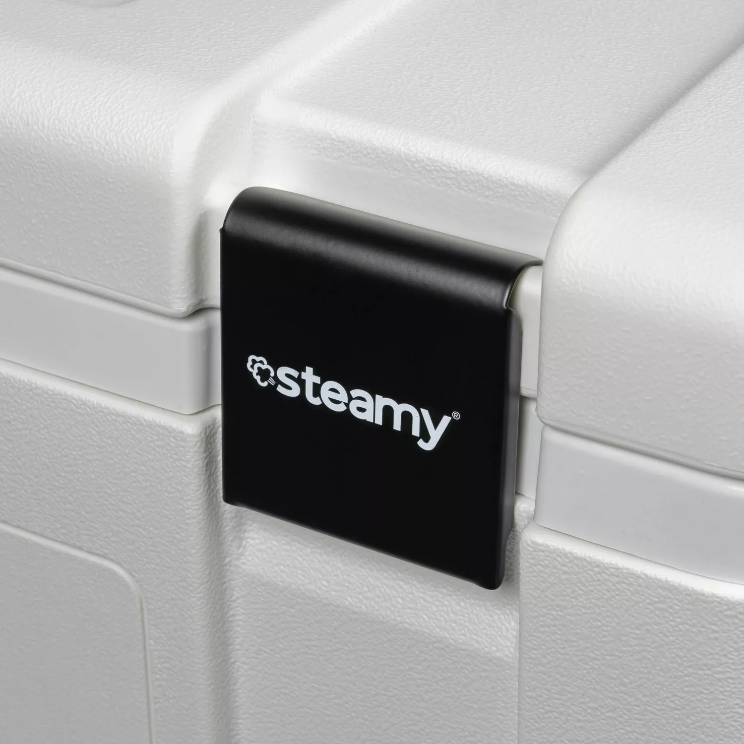 Steamy SCMPRO70 Marine Pro 70 Koelbox - 70L - Wit-image
